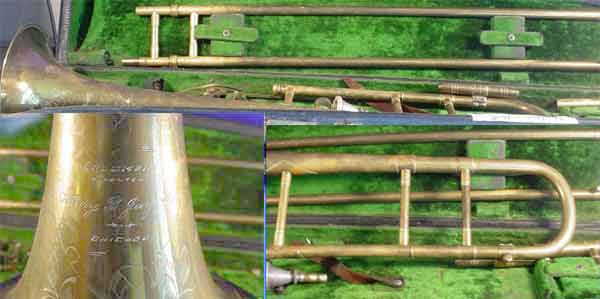 Instrument