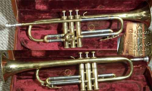 Instrument