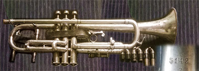 Jay Trumpet