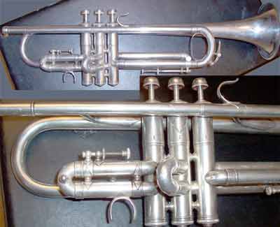 Instrument