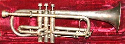 Instrument