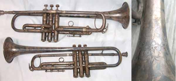Instrument