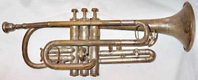 Instrument
