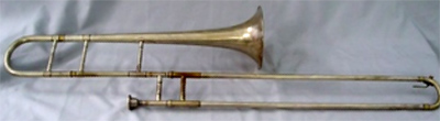 Instrument