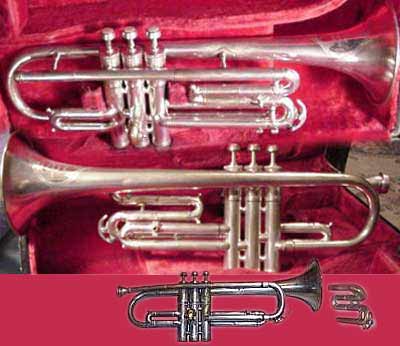 Instrument