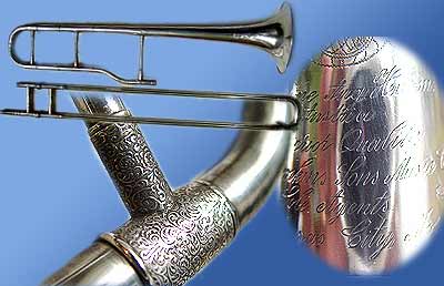 Heinem Trombone