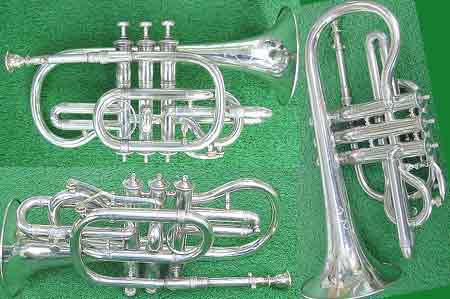 Instrument