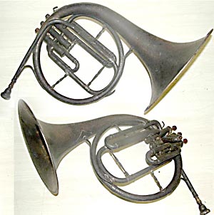 Instrument