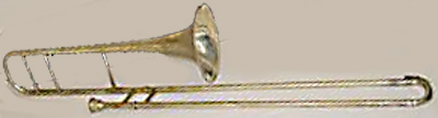 Jenkins Trombone