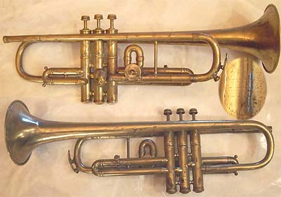 Jenkins Trumpet