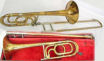 Instrument