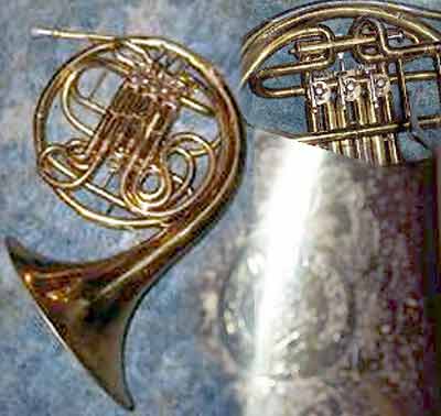 Kalashen French Horn