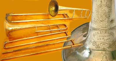 Kalashen Trombone