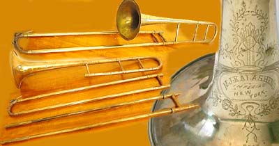 Instrument