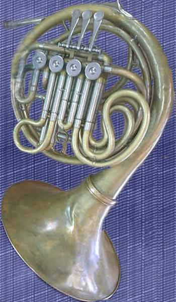 Kalison   French Horn