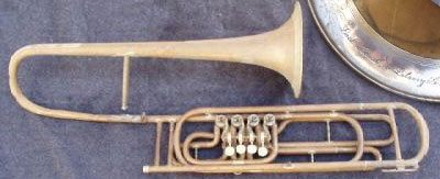 Instrument
