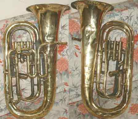 Instrument