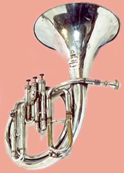 Keefer  Alto Horn
