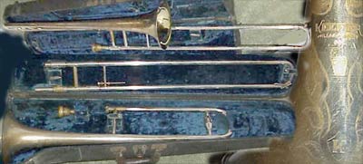 Instrument