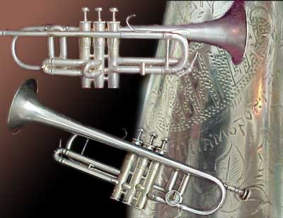 Keefer Trumpet