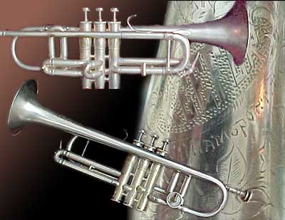 Instrument