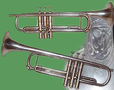 Keefer Trumpet