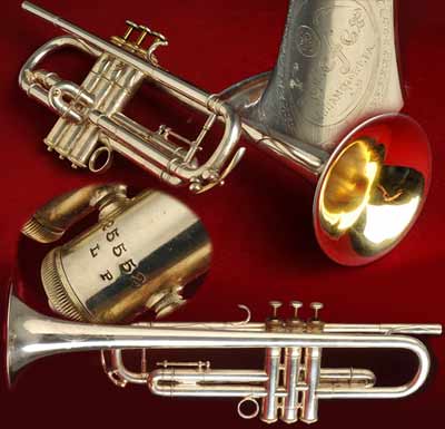 Keefer Trumpet