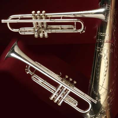 Keefer  Trumpet