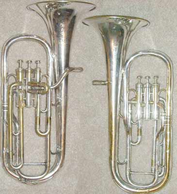 Instrument