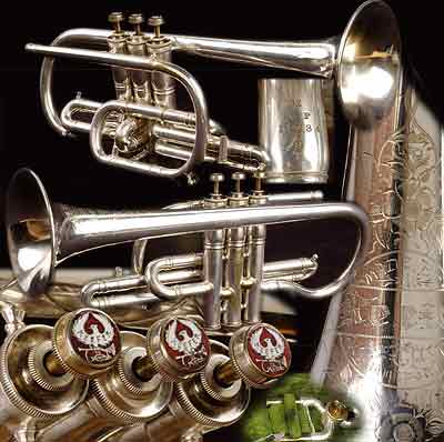 Instrument