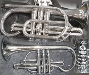 Instrument