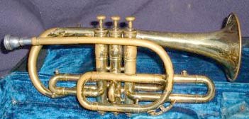 Instrument