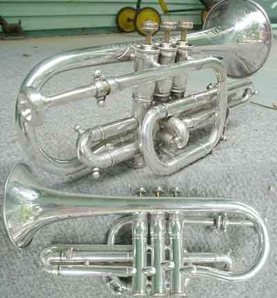 Instrument