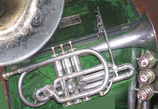 Instrument