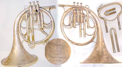 Instrument