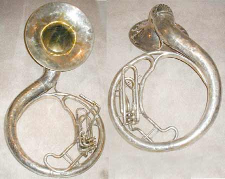 Instrument