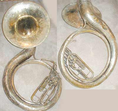 Instrument