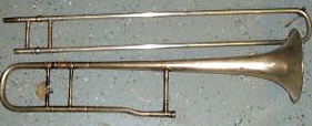 Instrument