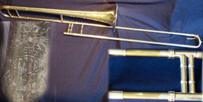 Keefer Trombone