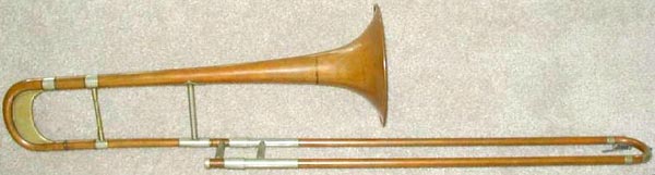 Instrument