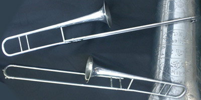 Instrument