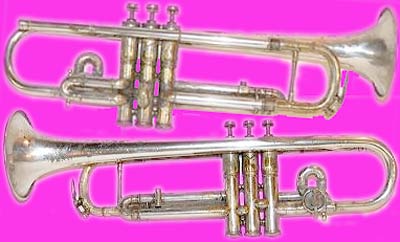 Keefer Trumpet