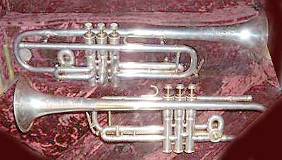 Keefer Trumpet