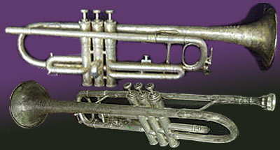 Keefer Trumpet