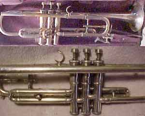 Keefer Trumpet