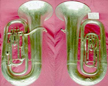 Instrument