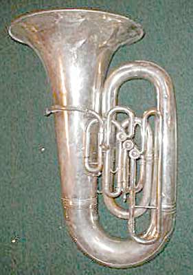 Instrument