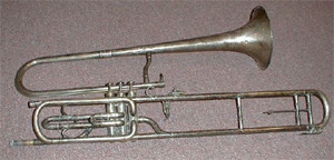 Instrument