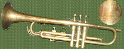 Kenny Trumpet