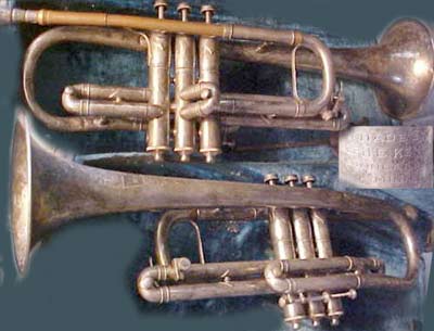 Instrument